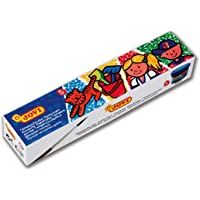 Los mejores  - Jovi- 724898 Pack de 5 Botes de témpera Escolar- 35 ml- Multicolor (505) - color-modelo surtido